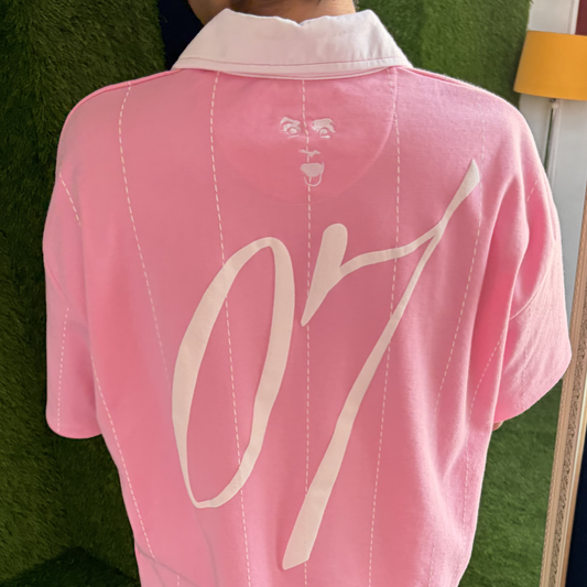 THE LUCKY JERSEY BUBBLEGUM