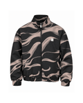 Dune Jacket Mens Charcoal (Pre-order)