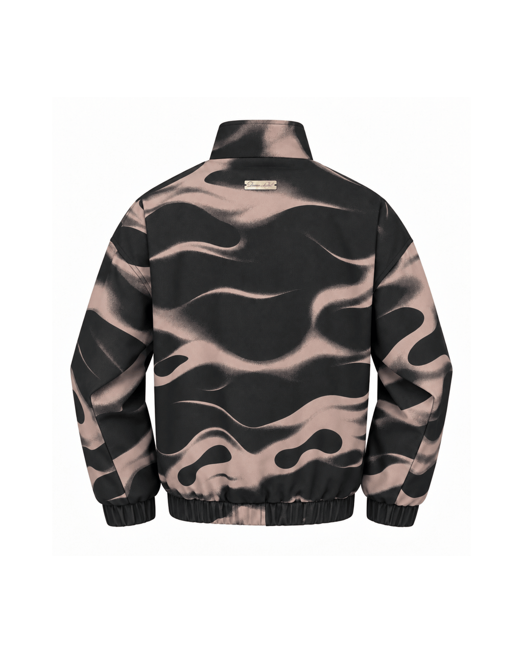 Dune Jacket Mens Charcoal (Pre-order)