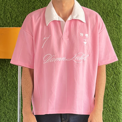 THE LUCKY JERSEY BUBBLEGUM