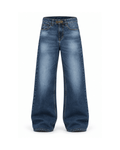Classic Bootcut Jeans (Pre-order)