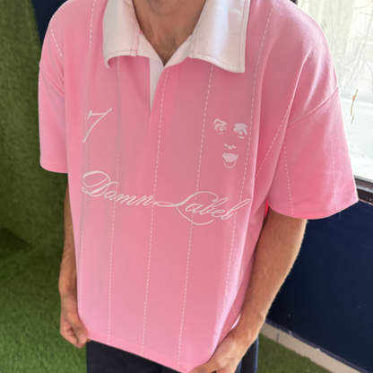 THE LUCKY JERSEY BUBBLEGUM