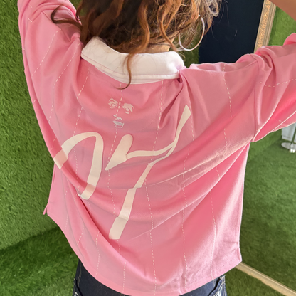 THE LUCKY JERSEY BUBBLEGUM