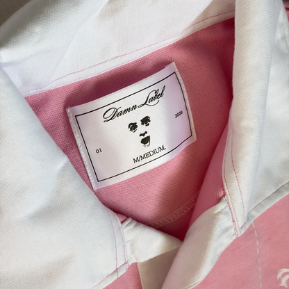 THE LUCKY JERSEY BUBBLEGUM