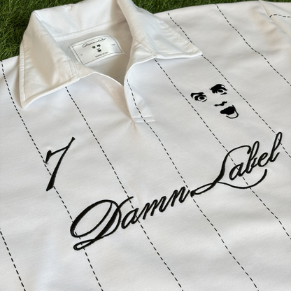 THE LUCKY JERSEY IVORY