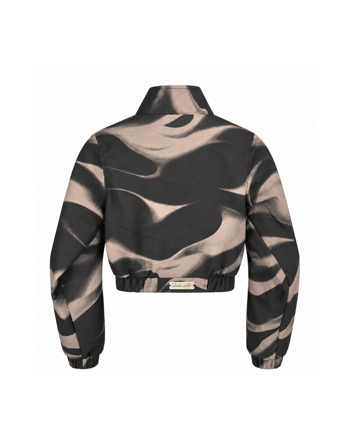 Dune Jacket Womens Charcoal (Pre-order)